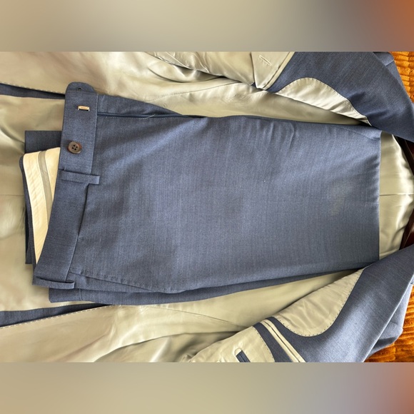 Suit Supply Suit - Picture 4 of 4